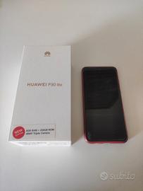 Huawei p30 lite new edition  usato