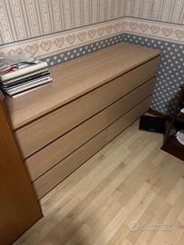 Cassettiera