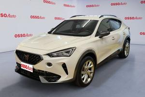 CUPRA Formentor 2.0 TDI 150 HP 4DRIVE AUTOMAT...