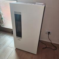 stufa a pellet MINI 5 CANADIAN STOVE