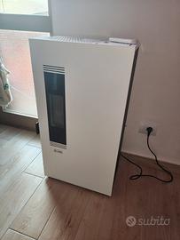 stufa a pellet MINI 5 CANADIAN STOVE