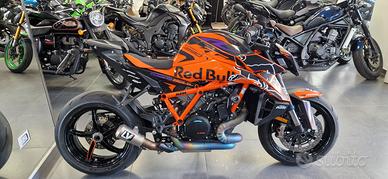KTM 1390 R evo  