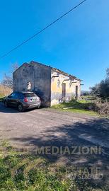 Terreno Con Casa Zona Palazzolo