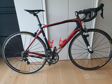 Bici da corsa Wilier