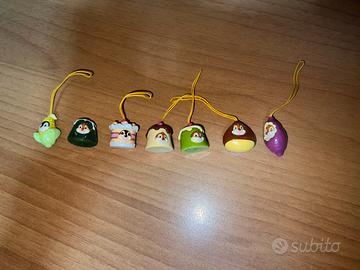 Cip e Ciop figure - Rari