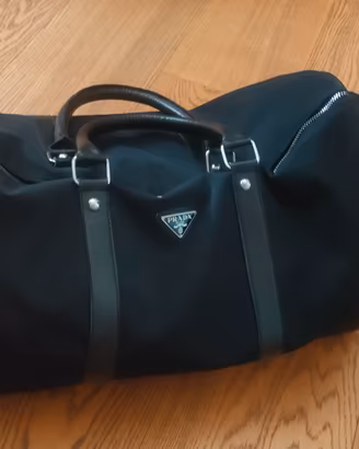PRADA BORSONE DA VAGGIO