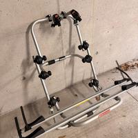 Portabici n.2 E bike