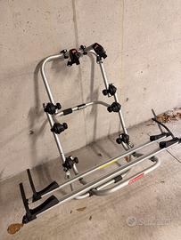 Portabici n.2 E bike