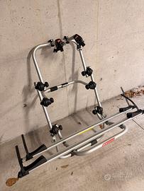 Portabici n.2 E bike