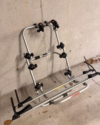 Portabici n.2 E bike