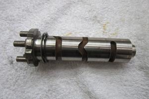 Desmodromico cambio aermacchi Harley amf 350