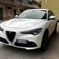 Alfa Romeo Stelvio 2.2 Jtdm 210 cv Q4