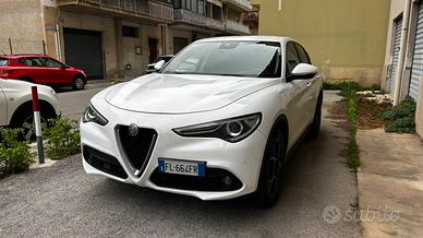 Alfa Romeo Stelvio 2.2 Jtdm 210 cv Q4