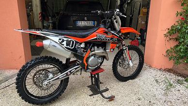 KTM 250 Sx-f 2019