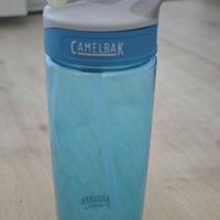 CamelBak Eddy BPA Free, Borraccia Campeggio