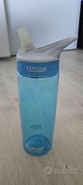 CamelBak Eddy BPA Free, Borraccia Campeggio