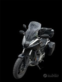 Honda Nc750 X dct my2025