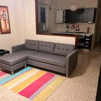 Appartamento in comoda zona medio periodo