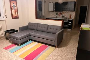 Appartamento in comoda zona medio periodo