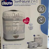 Sterilizzatore Chicco