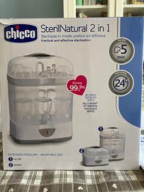 Sterilizzatore Chicco