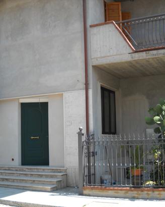 Appartamento colli del tronto