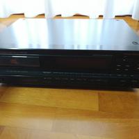 Lettore CD - Denon DCD 1420