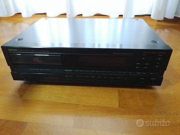 Lettore CD - Denon DCD 1420