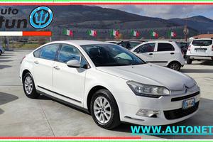Citroen C5 1.6 e-HDi 110 airdream CMP-6 Seduction