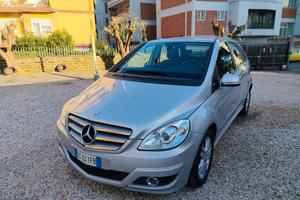 PROMO!!!Mercedes-benz B 160 Chrome km 86.000