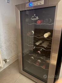 Cantinetta vino