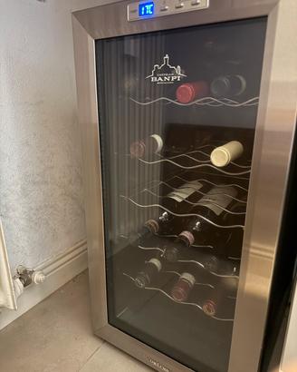 Cantinetta vino