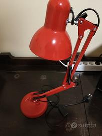 Lampada da tavolo