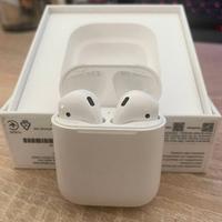Apple AirPods 2 Generazione – Originali