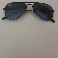 occhiali da sole bambino ray ban