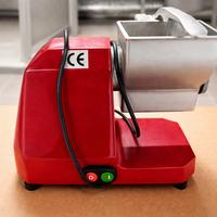 Grattugia elettica professionale