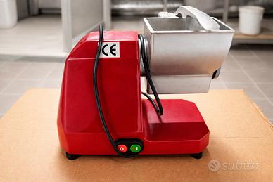 Grattugia elettica professionale