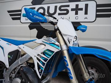 TM Moto EN 125 Fi my 2022