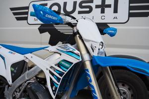 TM Moto EN 125 Fi my 2022