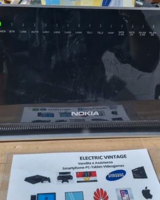 8957N-Modem Fibra Nokia G-240W-B