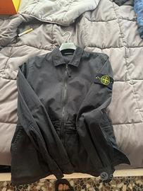 giacca stone island uomo