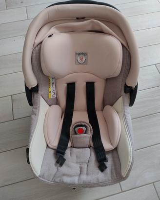 ovetto Peg Perego  Primo Viaggio SL+base isofix 