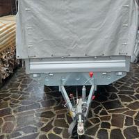 rimorchio Cresci 220 X 150 