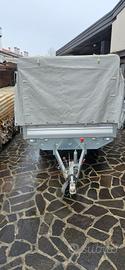 rimorchio Cresci 220 X 150 