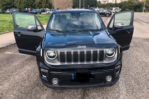 Jeep Renegade 1.6. Cv 130 diesel