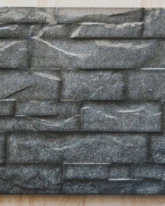 Ceramica  effetto MURETTO - vari modelli disponibi