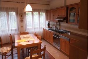 Casa singola in Via Don Vito Bevilacqua Velo d'Ast