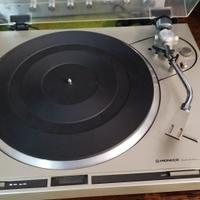 Giradischi Pioneer PL 300