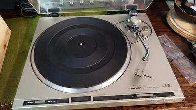 Giradischi Pioneer PL 300