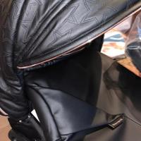 Trio Yunama Diamond Fluo Star